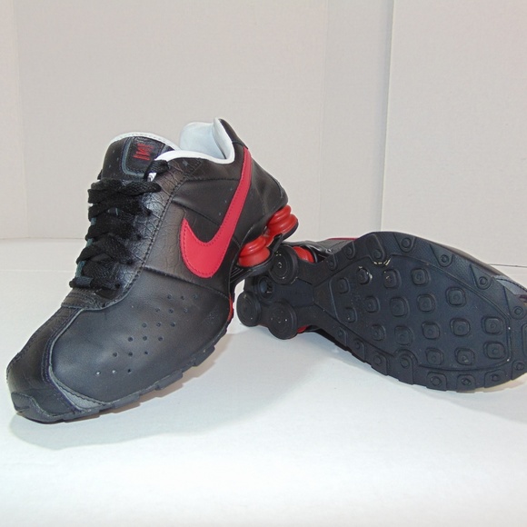 nike shox cl
